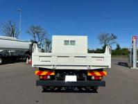 Isuzu Forward 2024