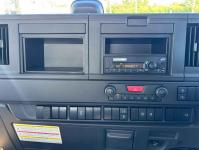 Isuzu Forward 2024