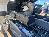 Isuzu Forward 2024