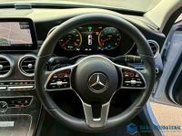Mercedes-Benz C-Class 2019