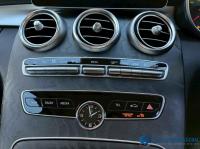 Mercedes-Benz C-Class 2019
