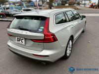 Volvo V60 2020
