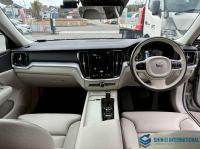 Volvo V60 2020