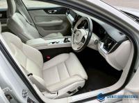Volvo V60 2020