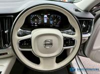 Volvo V60 2020