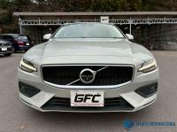 Volvo V60 2020