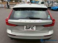 Volvo V60 2020