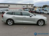 Volvo V60 2020