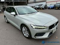 Volvo V60 2020