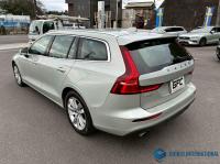 Volvo V60 2020
