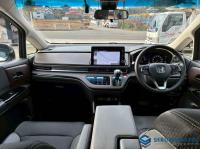 Honda Odyssey 2022