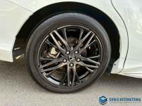 Honda Odyssey 2022