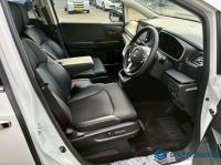 Honda Odyssey 2022