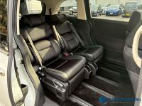 Honda Odyssey 2022