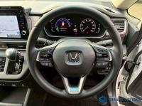 Honda Odyssey 2022