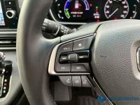 Honda Odyssey 2022