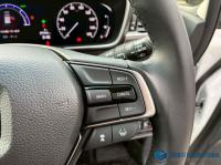 Honda Odyssey 2022