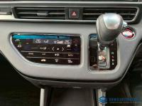 Honda Odyssey 2022