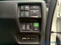 Honda Odyssey 2022