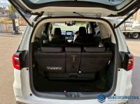 Honda Odyssey 2022