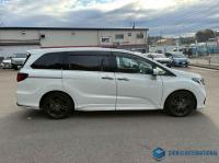 Honda Odyssey 2022