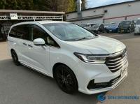 Honda Odyssey 2022