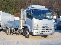 Isuzu Forward 2017
