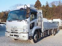 Isuzu Forward 2017