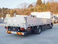Isuzu Forward 2017
