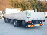 Isuzu Forward 2017