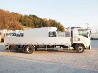 Isuzu Forward 2017