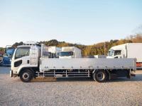 Isuzu Forward 2017