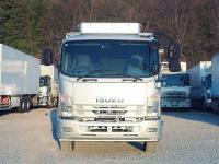 Isuzu Forward 2017