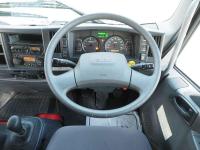 Isuzu Forward 2017