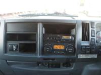 Isuzu Forward 2017