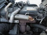 Isuzu Forward 2017