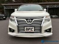 Nissan Elgrand 2017