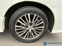Nissan Elgrand 2017