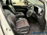 Nissan Elgrand 2017