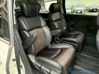 Nissan Elgrand 2017