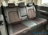 Nissan Elgrand 2017