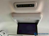 Nissan Elgrand 2017