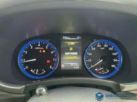 Nissan Elgrand 2017