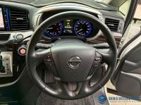 Nissan Elgrand 2017