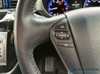 Nissan Elgrand 2017