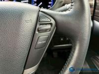 Nissan Elgrand 2017