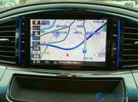 Nissan Elgrand 2017