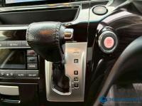 Nissan Elgrand 2017