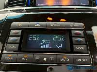 Nissan Elgrand 2017