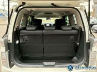 Nissan Elgrand 2017